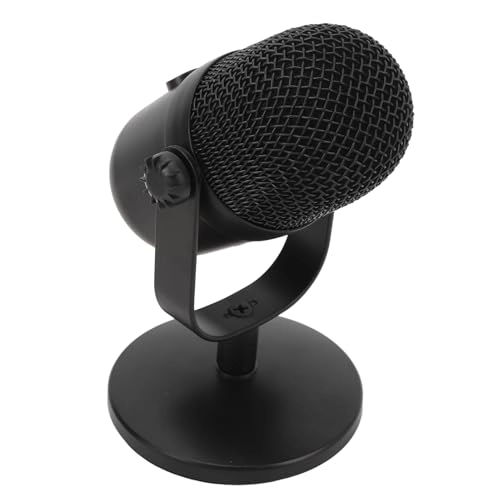 M830 USB Microphone