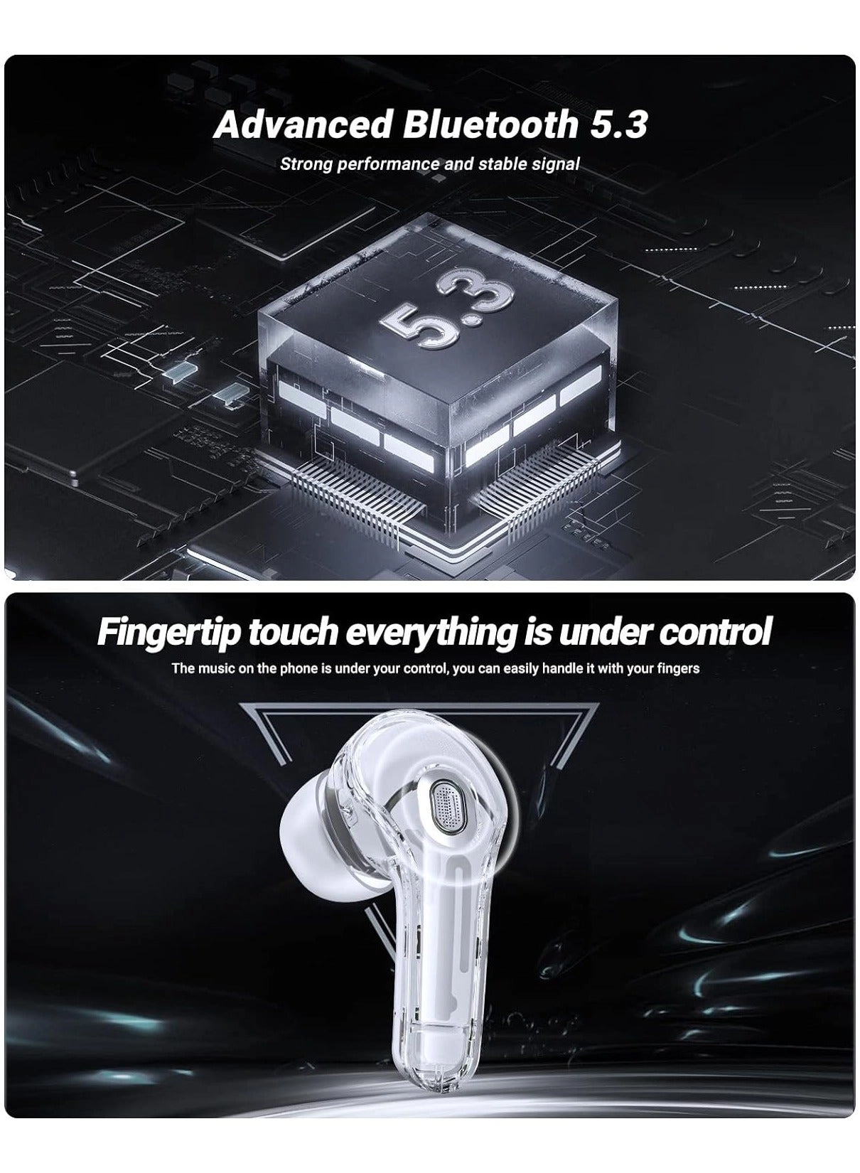Air 39 Wireless Earbud
