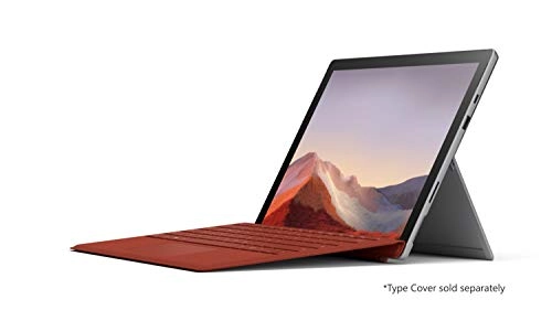 Surface Pro 7 - i3 128GB 12"