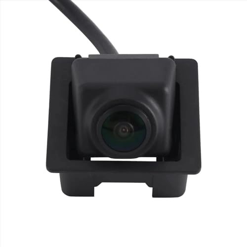 Reversing Camera - Night vision Wired