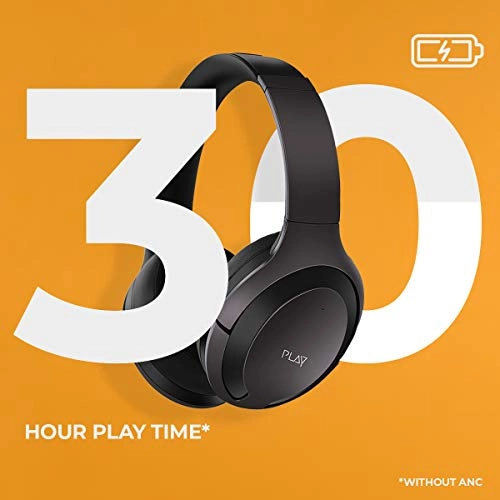 BH-70 Wireless Headphone