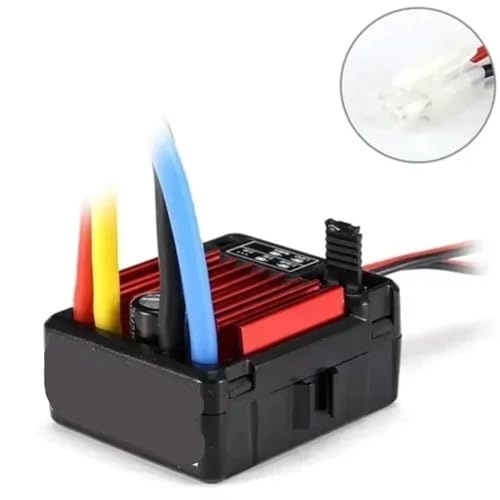 WP-1060 - 1/10 Brushed