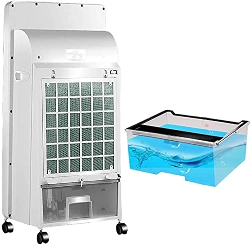 Personal Space Air Conditioner