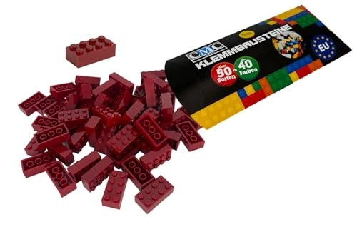 Clamping Blocks - 50pcs