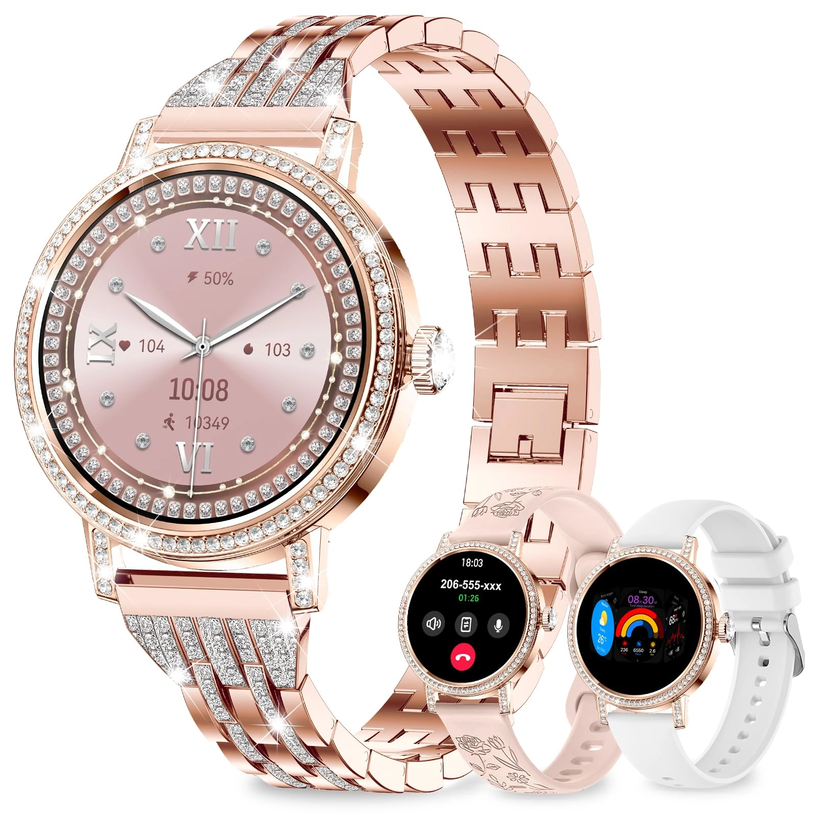 Women's Smartwatch