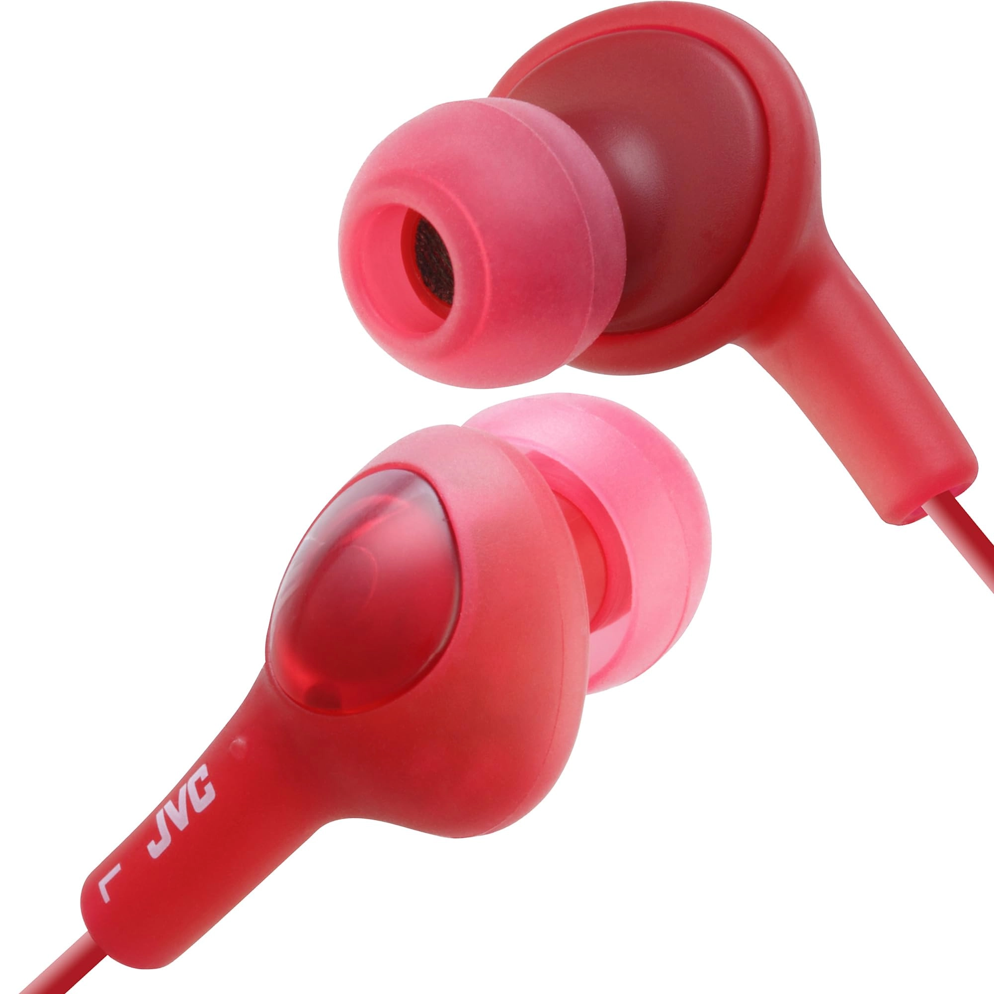 JVC HAFX5R Wired Headphone