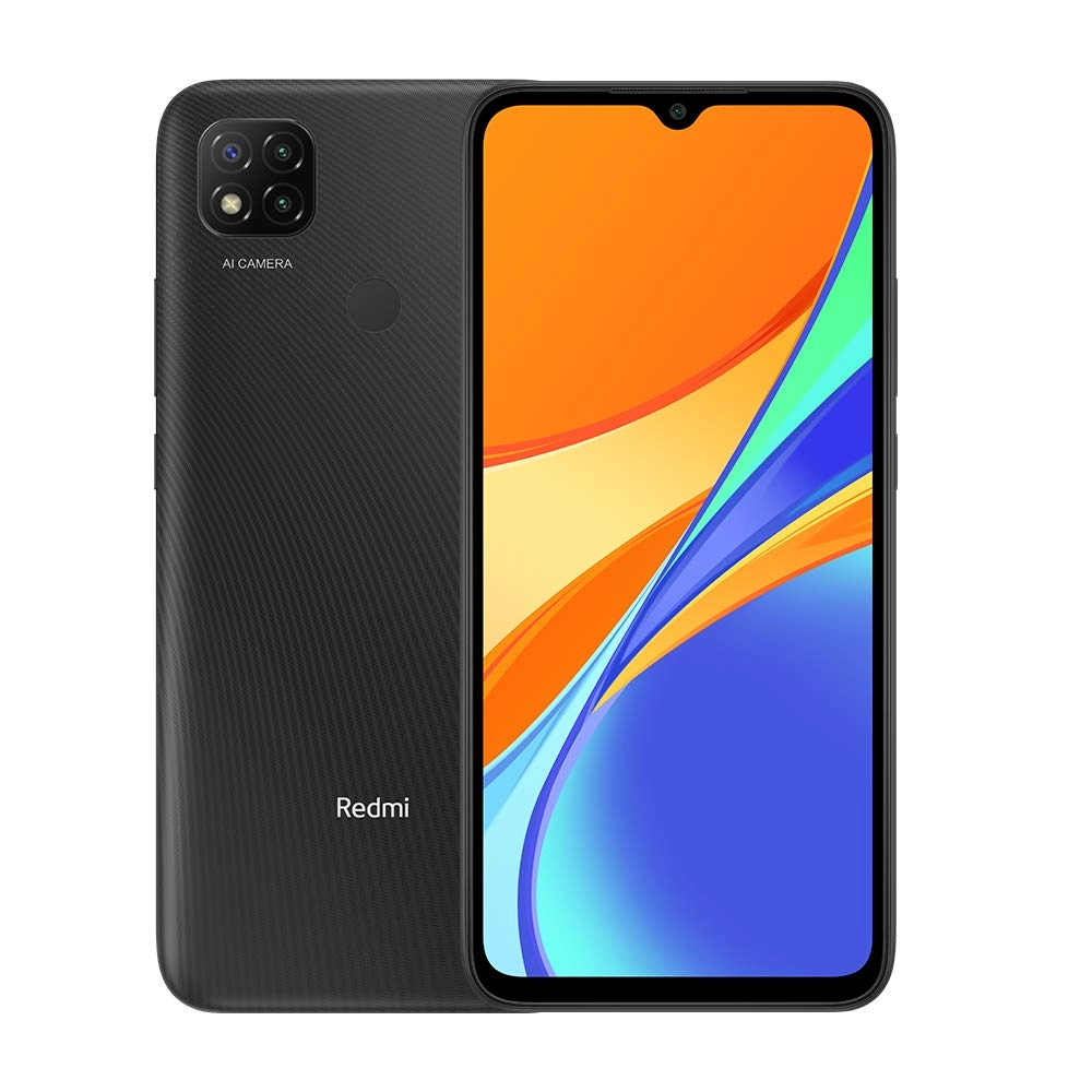 Redmi 9C - 3GB 64GB