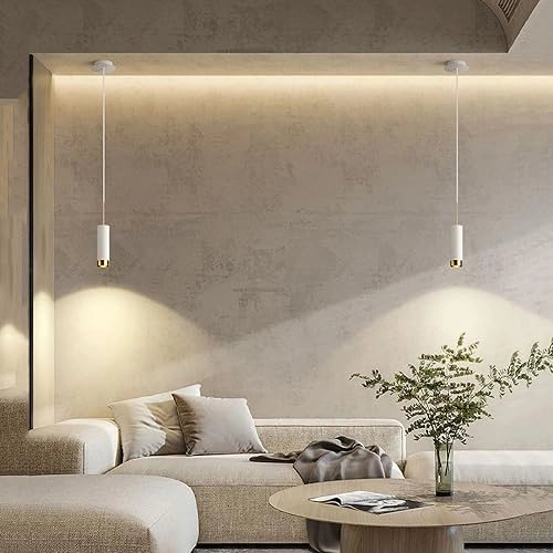 Modern Mini LED Pendant Lights