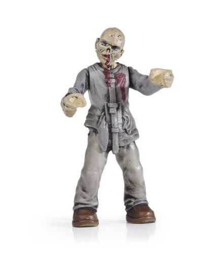 Call of Duty Zombies Horde - 74pcs