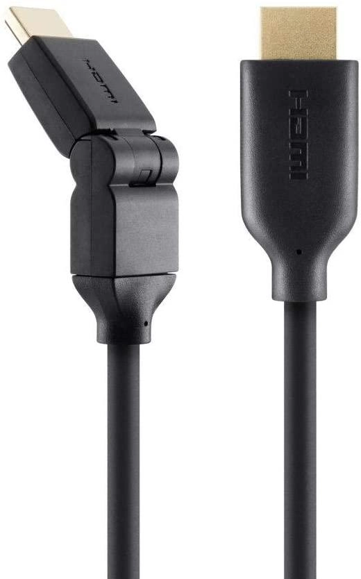 Belkin HD HDMI Cable 2m with Ethernet