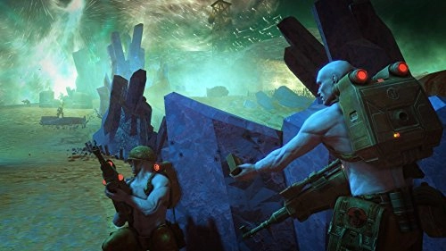 Rogue Trooper: Redux - Xbox One
