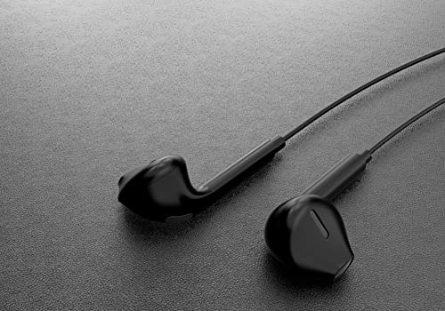 BS10 Wired Earbud