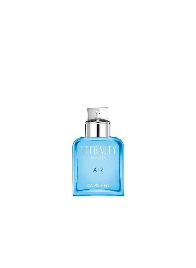 Calvin Klein Eternity Air Eau de Toilette 100ml