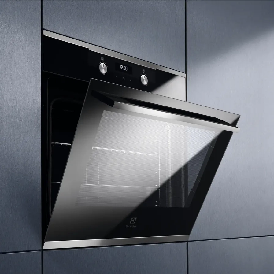 KODEC6OX Electric Oven