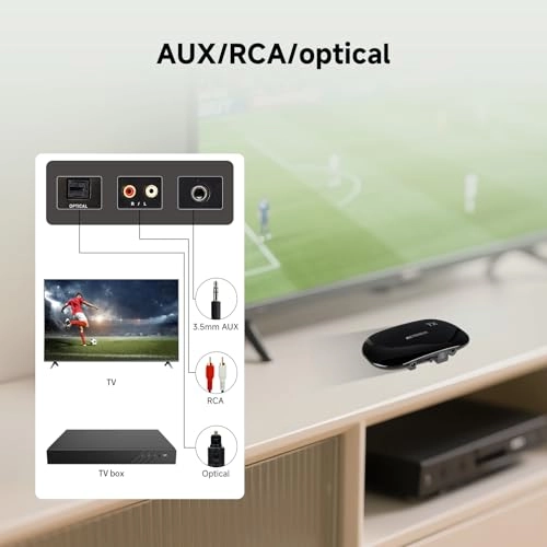 TA005 Wireless Headphone