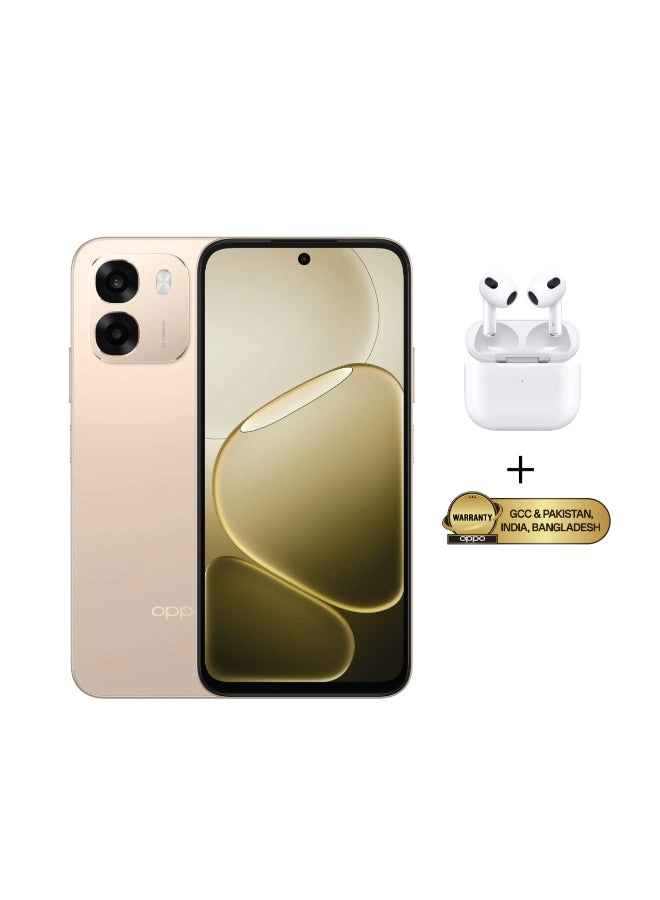 A6 - 8 GB 256 GB