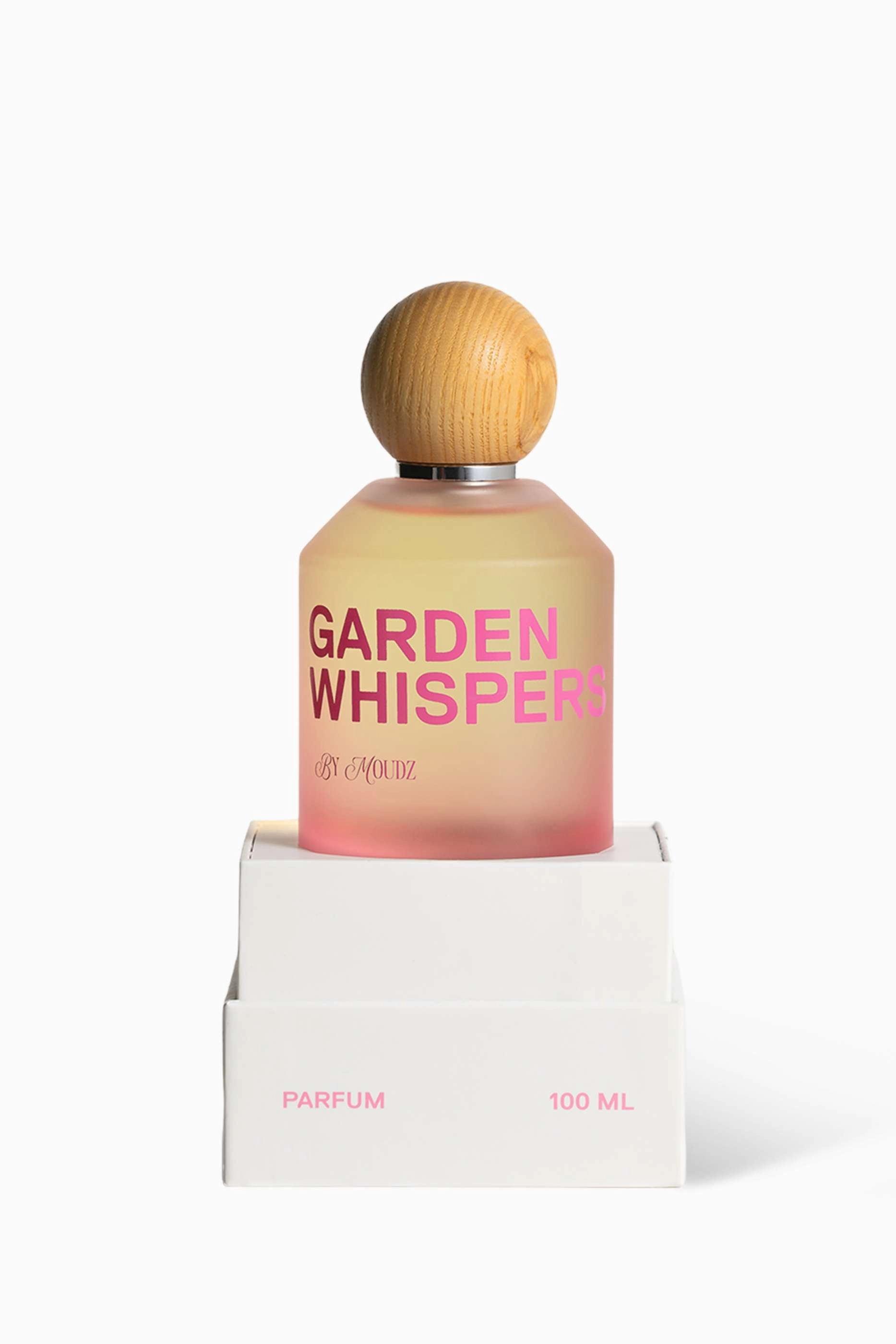 Garden Whispers - 100ml
