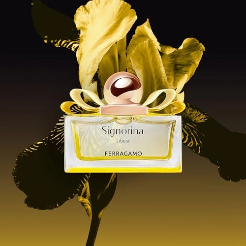 SIGNORINA LIBERA Eau de Parfum 100 ml