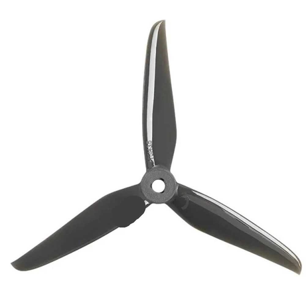 XsidY 5inch Propellers - 4PCS 2CW 2CCW Compatible With T5143.5 V2 / T5146.5 V2