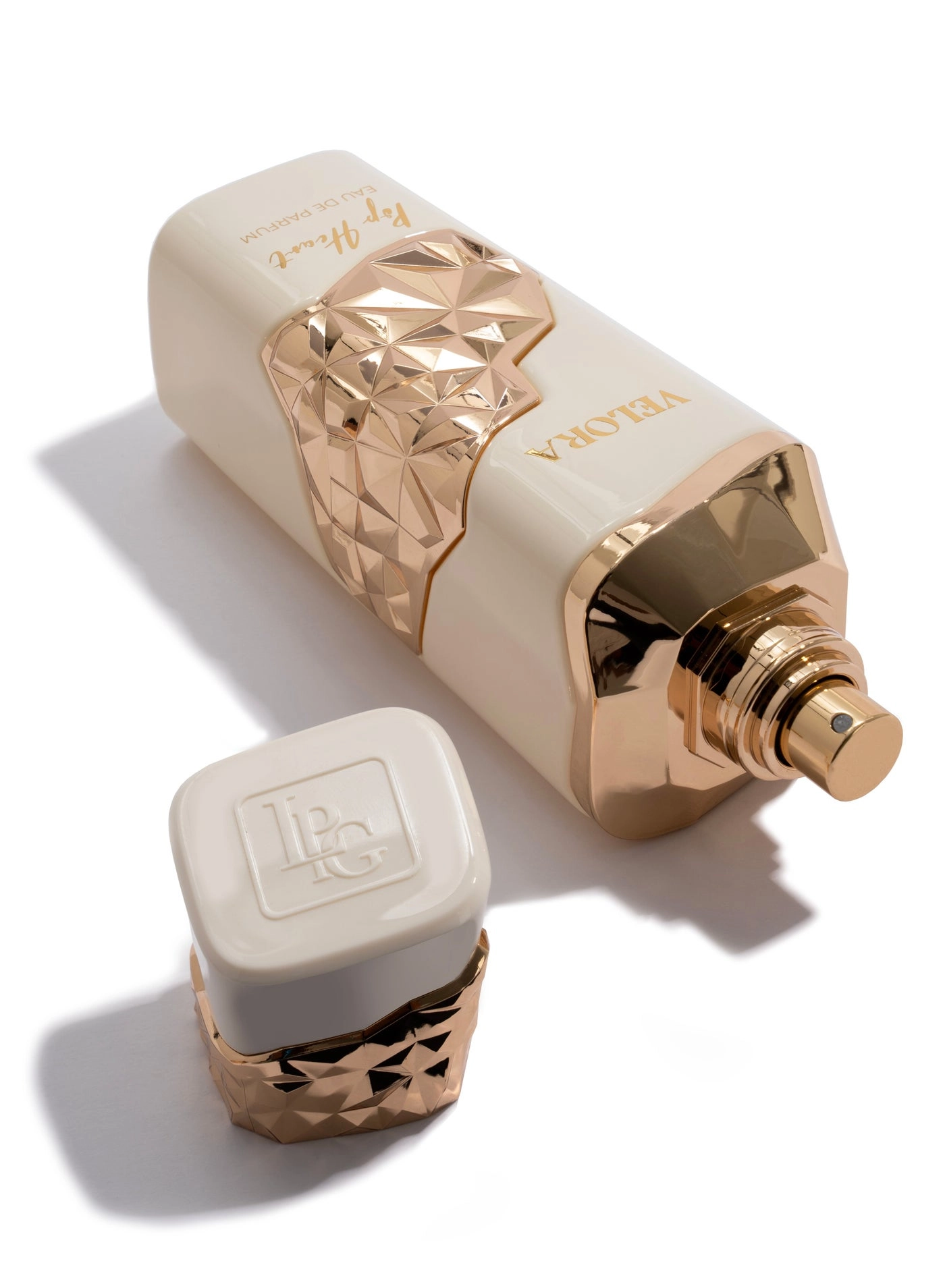 Velora Pop Heart Eau de Parfum - 100 ml