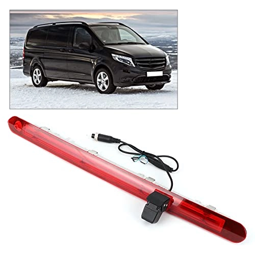 Reversing Camera - Night vision 762 x 504 pixels