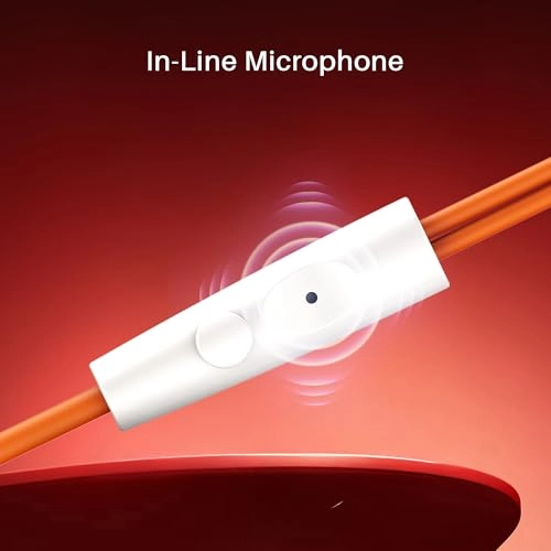 Bassheads 211 Wired Earphone