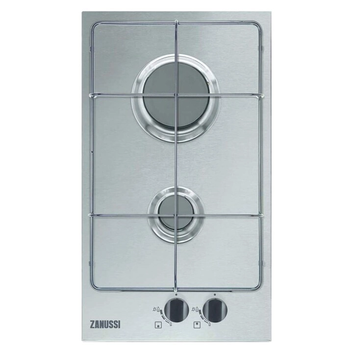 Zanussi ZGG35214XA Gas hob