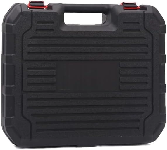 30-Piece Professional Hand Tool Set - 12 Volts