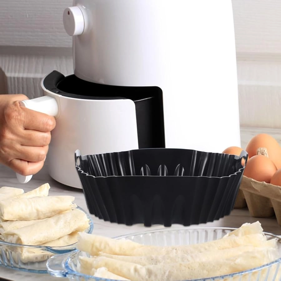 Silicone Baking Liners - 2pcs