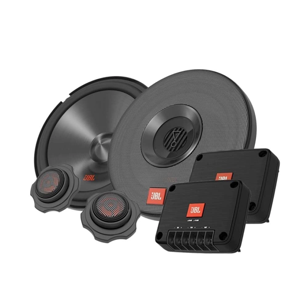 Harman/Kardon Club 602CTP - 165mm Component