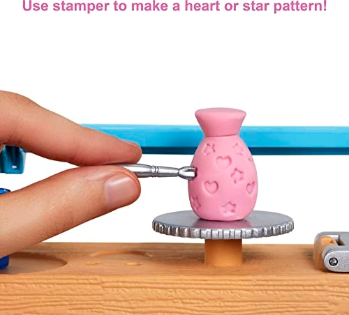 Relax and Create Art Studio - 25+ creation pieces
