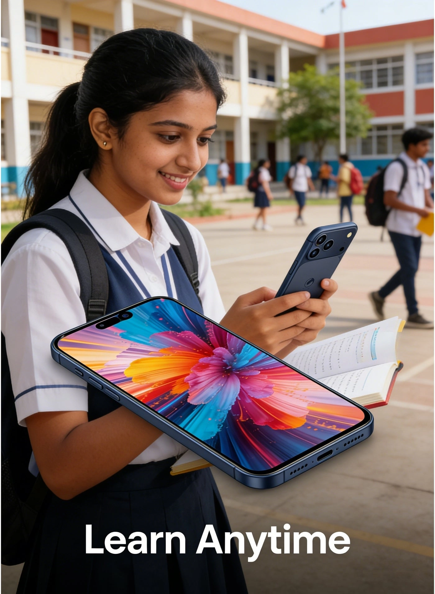 M17 Pro Max - 16GB 512GB