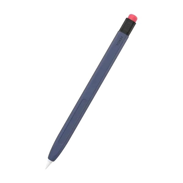 blupebble Silicone Pencil Skin