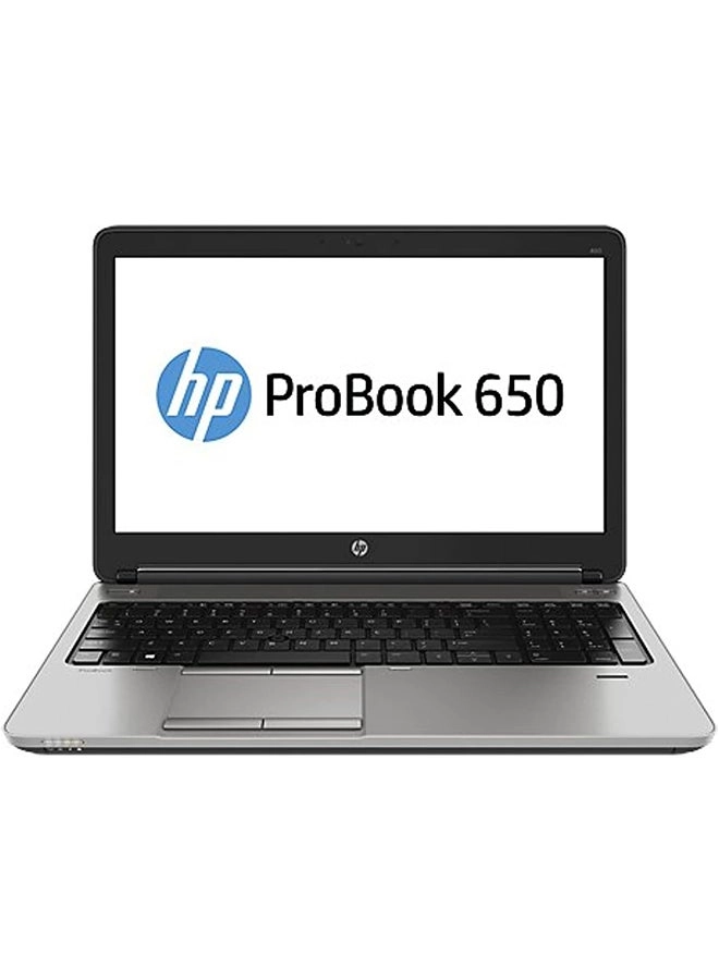 ProBook 650 G2 - 15.6'' 256GB 8GB Core i5