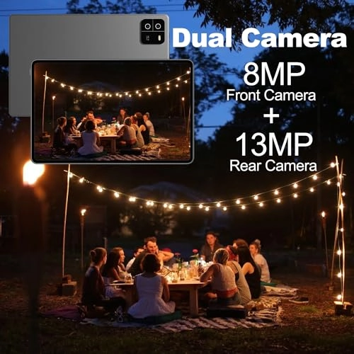 Android 13 Tablet-2 - 128GB 10.1"