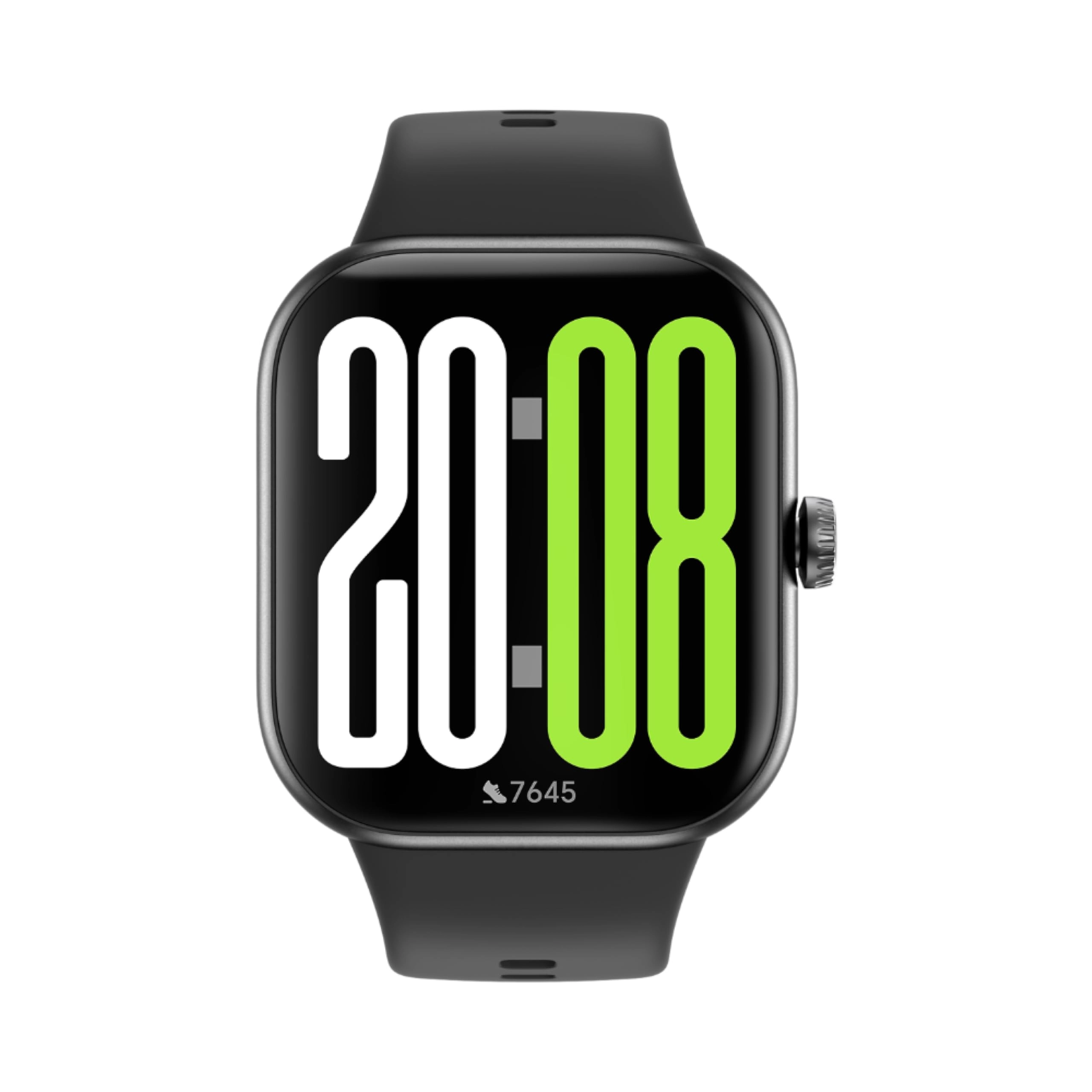 Watch 2 Pro GPS