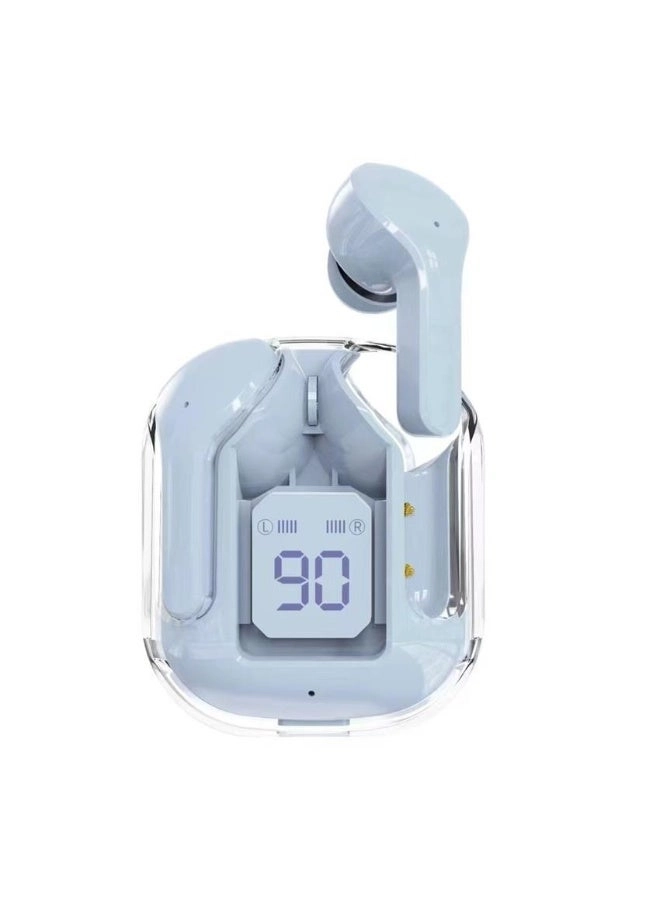 Wireless Bluetooth Earphones