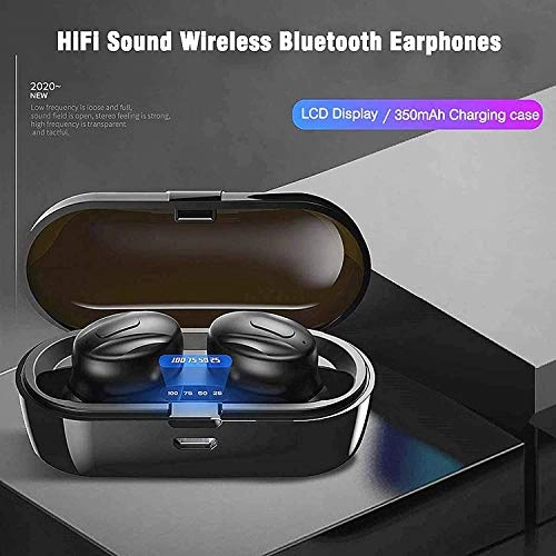LD7 Wireless Earbud