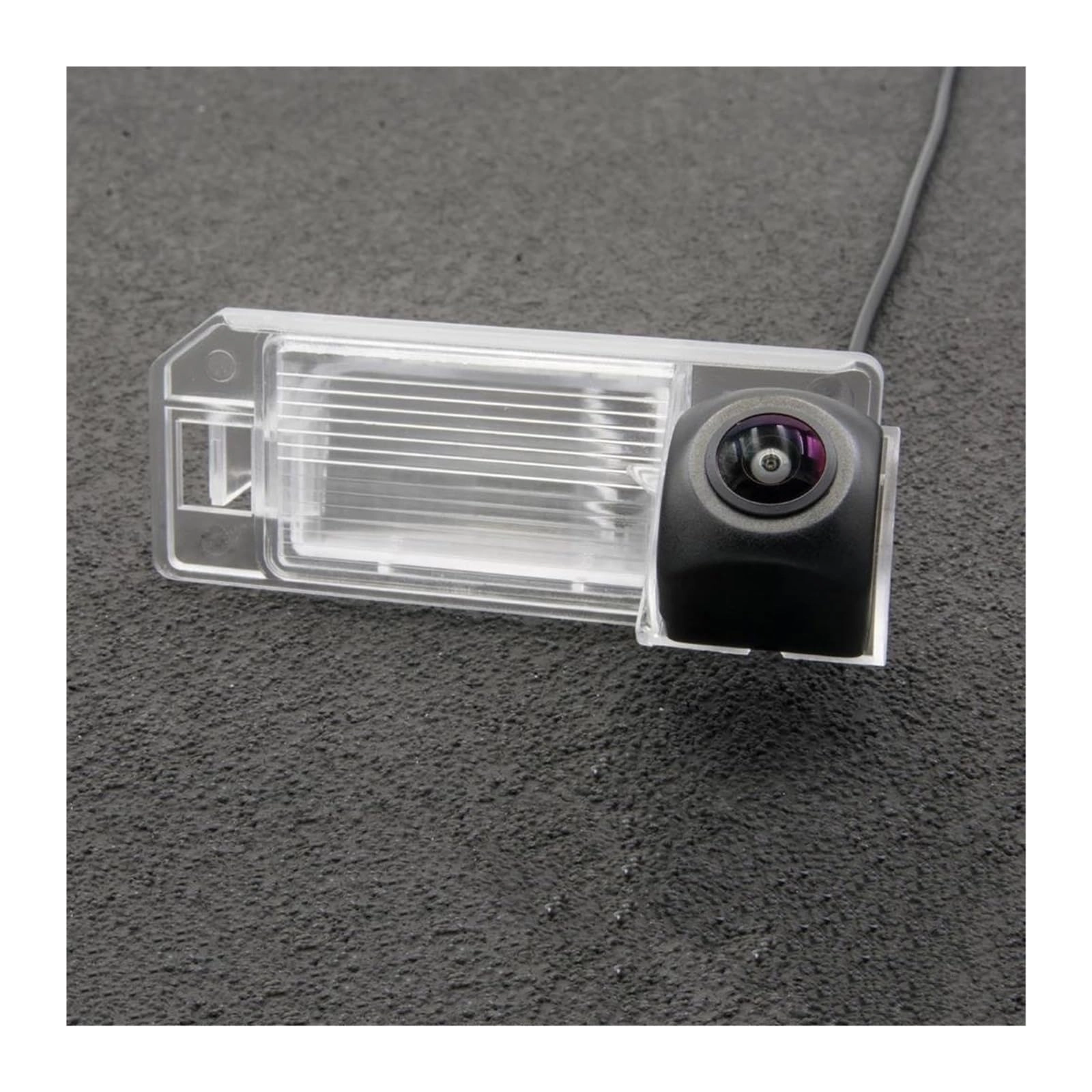 Reversing Camera - Universal RCA connector 680*480 720P
