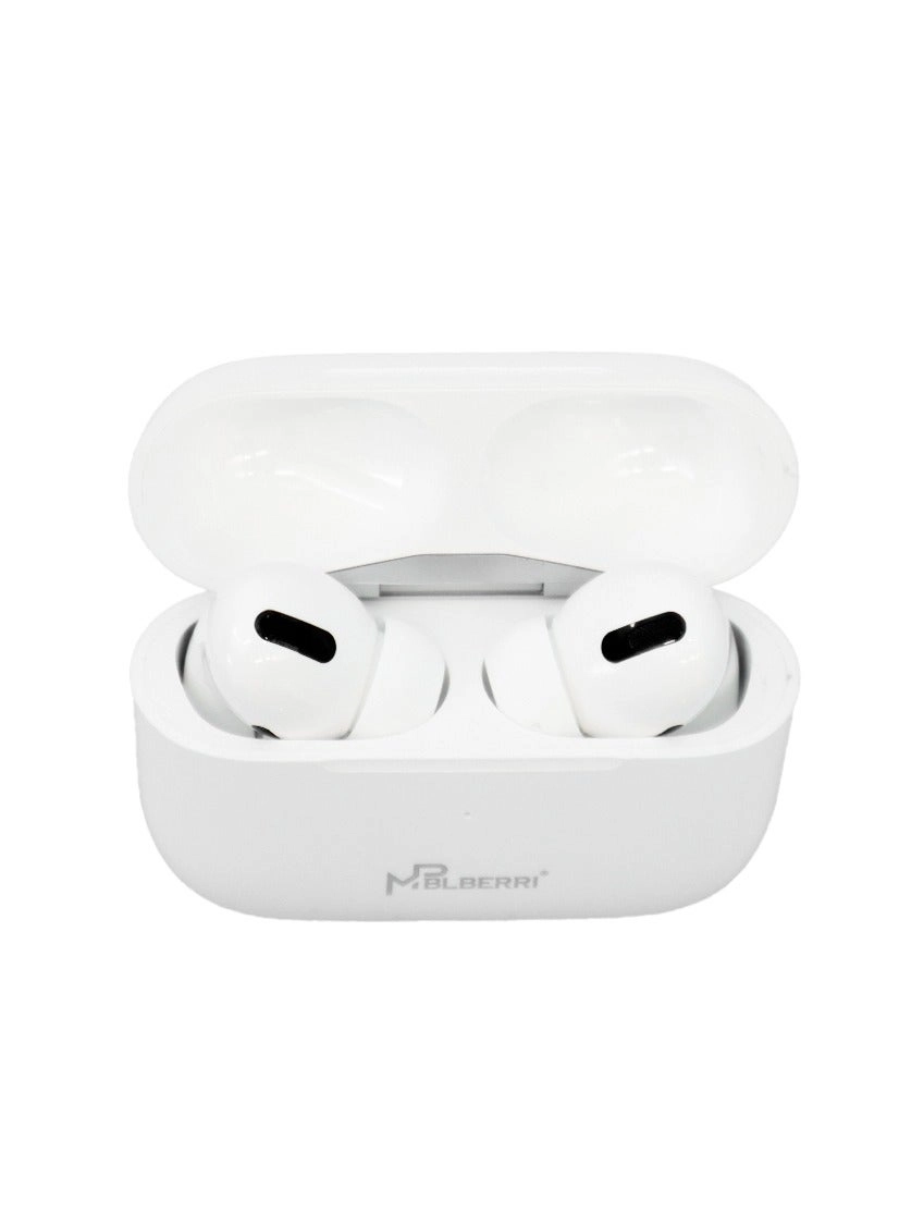mpBLBERRI Wireless Earphone Generation Pro Wireless Earbud