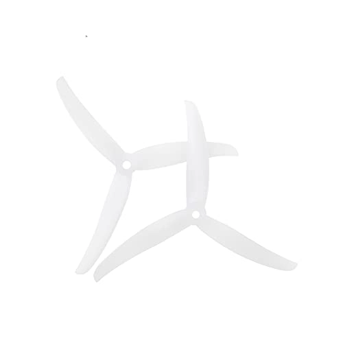 5043 - 5*4 inch 3Pairs Yellow