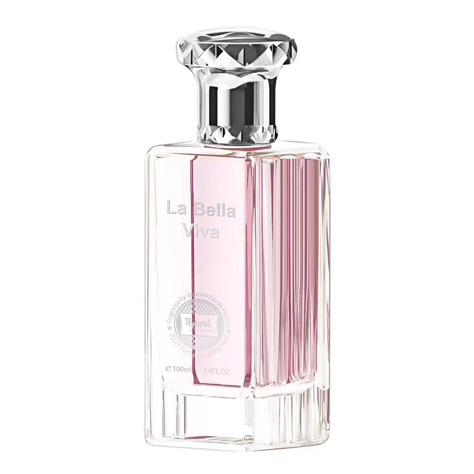 La Bella Viva Pour Femme - Eau de Parfum 3.4FL.OZ
