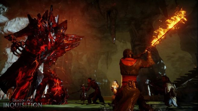 Dragon Age: Inquisition - PlayStation 4