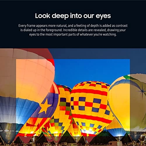 UN75CU8000FXZA - 75 inch