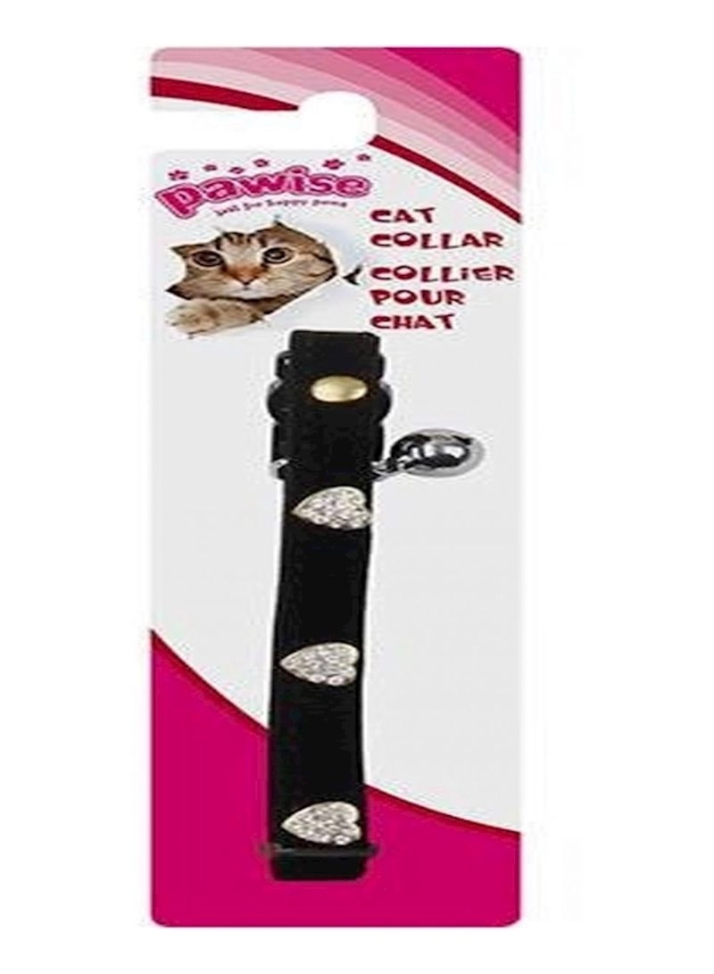 Diamond Cat Collar
