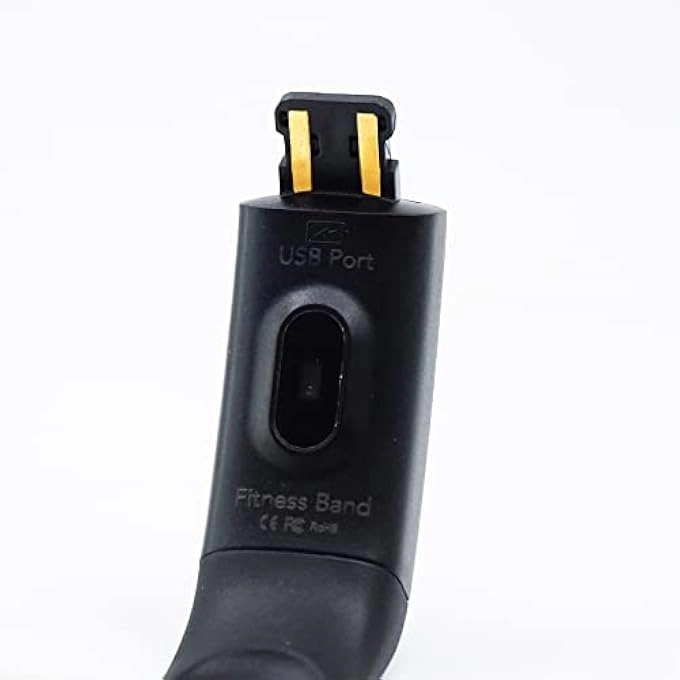 Touchmate Waterproof Fitness Band Bundle