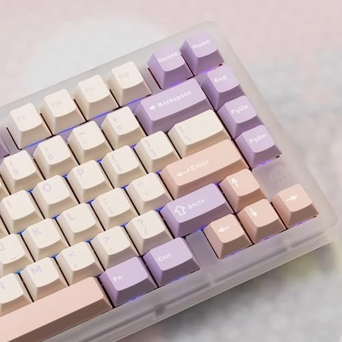 Rainy 75 - QWERTY Wired