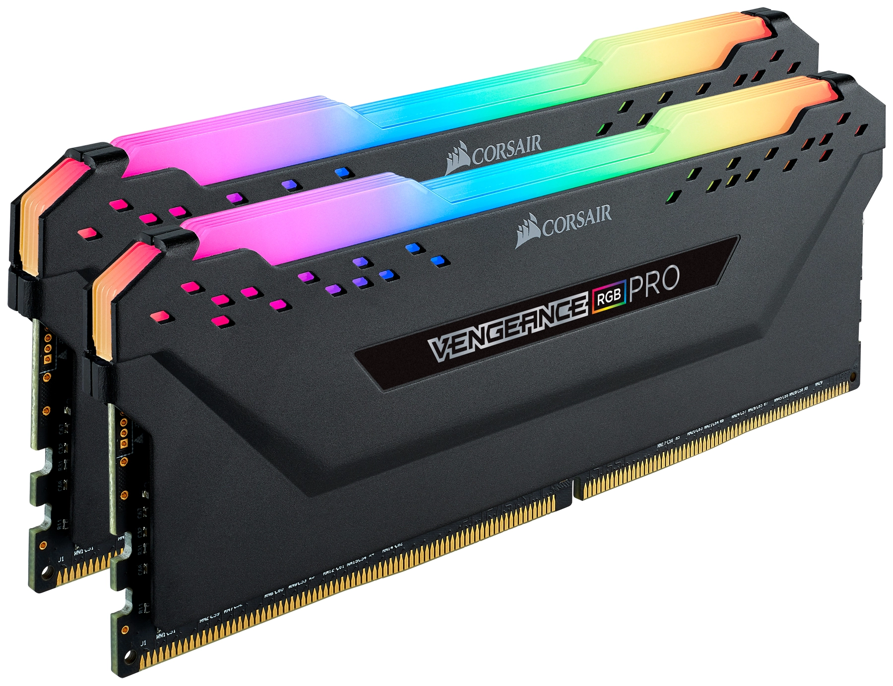Vengeance RGB Pro - 32GB 3600MHz DDR4