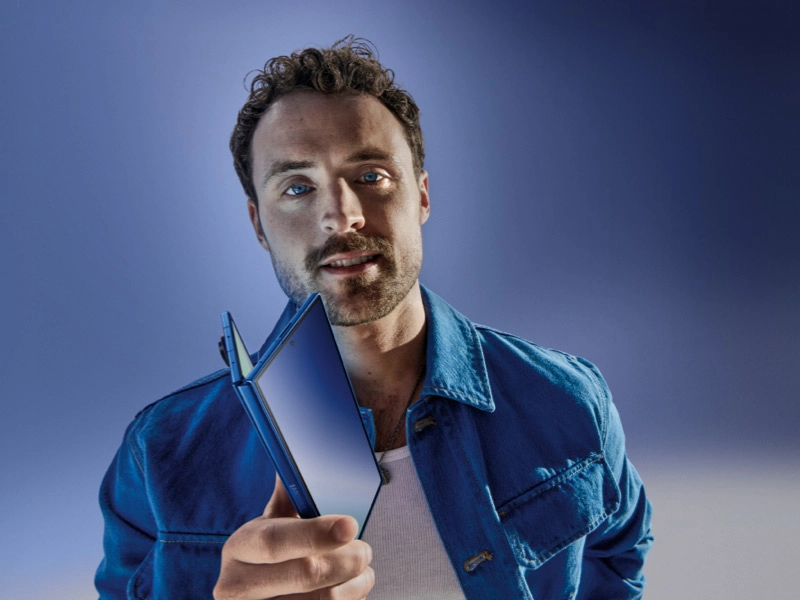 Galaxy Z Fold 7 - 12GB 512GB