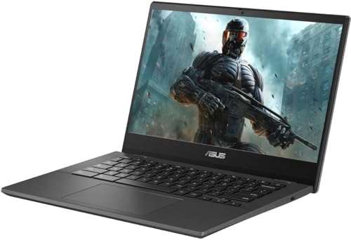 Chromebook CM14 CM1402CM2A - 14'' Kompanio 520 4GB DDR4 64GB eMMC